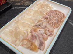 -老边饺子馆(中街店)