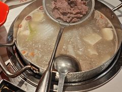 -八合里潮汕鲜牛肉火锅(深圳海岸城店)