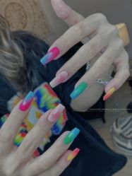 -DAZZLING BEAUTY美甲•美睫专门店