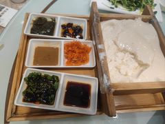 -老德州四合院·德州菜(天衢路店)