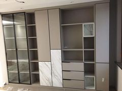-索菲亚衣柜橱柜家具全屋定制(汶水红星店)