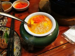 -潮堂(环球金融中心店)