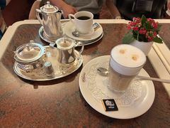 -Café Reichard