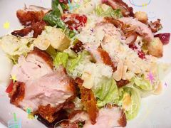 -沛家·西餐Brunch·直火料理