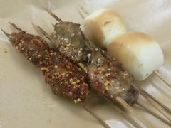 -兄弟联果木炭烤翅·50年家传鸡翅秘方