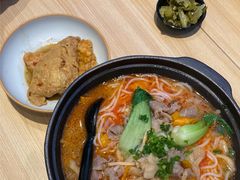 -俏凤凰(美林M·LIVE天地东座店)