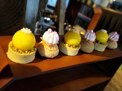 -成都观隐颐云台酒店-芳菲秀