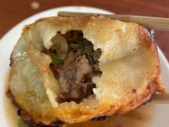 -宝瑞门钉肉饼店