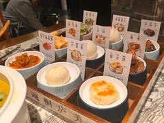 -一味大院•桐庐菜传承店(春江路店)