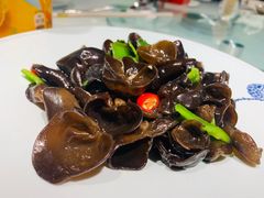 多味拌木耳-宴秋杭州菜(锦艺城店)