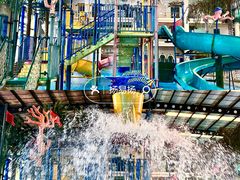 -南宫温泉水世界