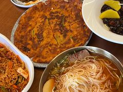 -第二外国语学院-韩国餐厅(朝阳路店)