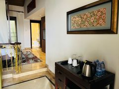 -春晖园度假酒店温泉