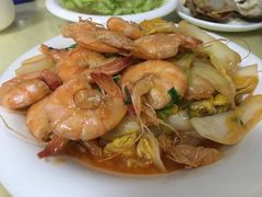 -华春餐馆(鱼山路店)