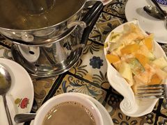 -番茄屋葡式美食(总店)