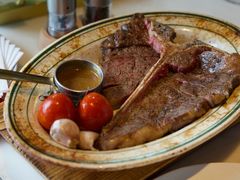 -大八江景意大利西餐厅LargeEight Italy Restaurant(1862时尚艺术中心店)
