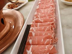 高钙羔羊肉-聚宝源(牛街创始店)