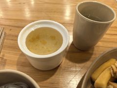 -素满香·食养自助(福州·长乐北路店)