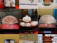 -北京工艺美术博物馆