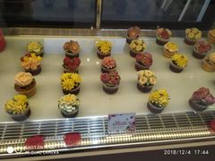 -BONCAKE裱花蛋糕(万象汇店)
