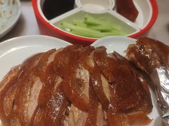 -小吊梨汤·北京菜·烤鸭(鸟巢店)