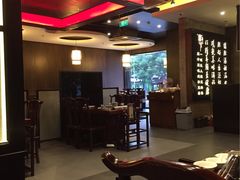 -鼎尊锅物料理(五角场店)