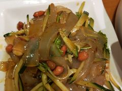 -龙梅肥肠鱼(明瓦廊店)