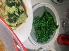 -雲蜀龙阁·金牌水煮鱼(方庄店)