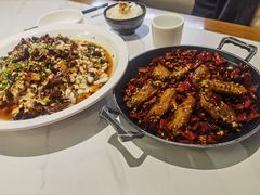 -三猫黑鱼花(南大店)