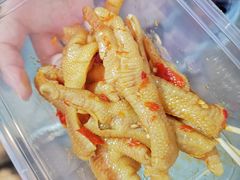 -东门町美食街