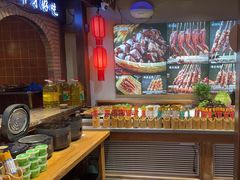 -鸽子窝(青塔店)