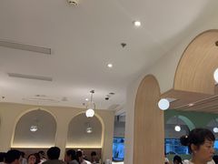 -南小馆(迪士尼小镇店)