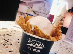 -Bassetts贝赛斯冰淇淋(大悦城店)