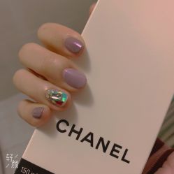 -M Nails & Beauty美甲美睫美体