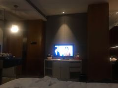-天港禧悦酒店(宁波东部新城国际会展中心店)