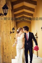 -施华洛婚纱摄影会所(范阳中路店)