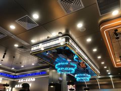 -扶摇树下·椒麻鲜活虾(石家庄勒泰广场店)