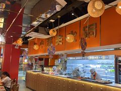 -川中渝夫火锅(铜陵万达广场店)