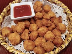 -蓝枪鱼西餐厅(锦华店)