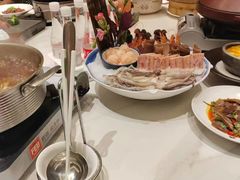 -同庆楼(天鹅酒家店)
