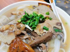 -荔林食店(西华路店)