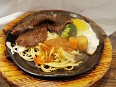 -西缘牛排(荟聚购物中心店)