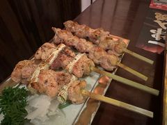 -弓二·烧鸟居酒屋(财富购物中心店)