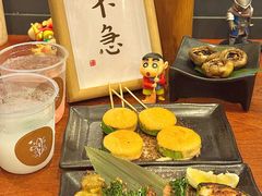 -不急·slowdown·长沙深夜食堂(梅溪湖店)