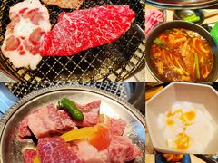 -和牛放题的殿堂 肉屋横丁(秋叶原店)