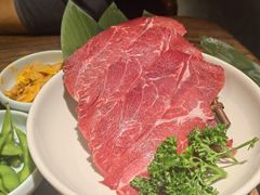 -九田家黑牛烤肉料理(太阳宫广场店)