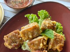 -CHINCHIN 青青·泰国料理(万象食家店)