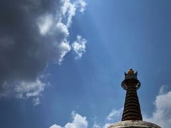 -塔尔寺