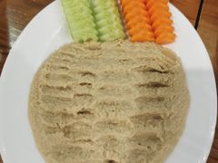hummus-TUK土耳其餐厅·下午茶(卢湾店)