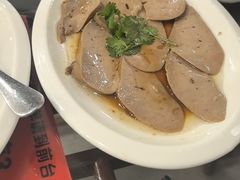 -长平肥姐白粥·海鲜打冷